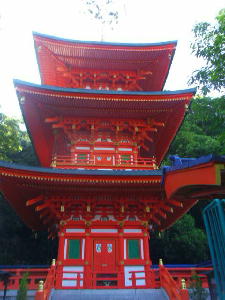 須磨寺 兵庫観光